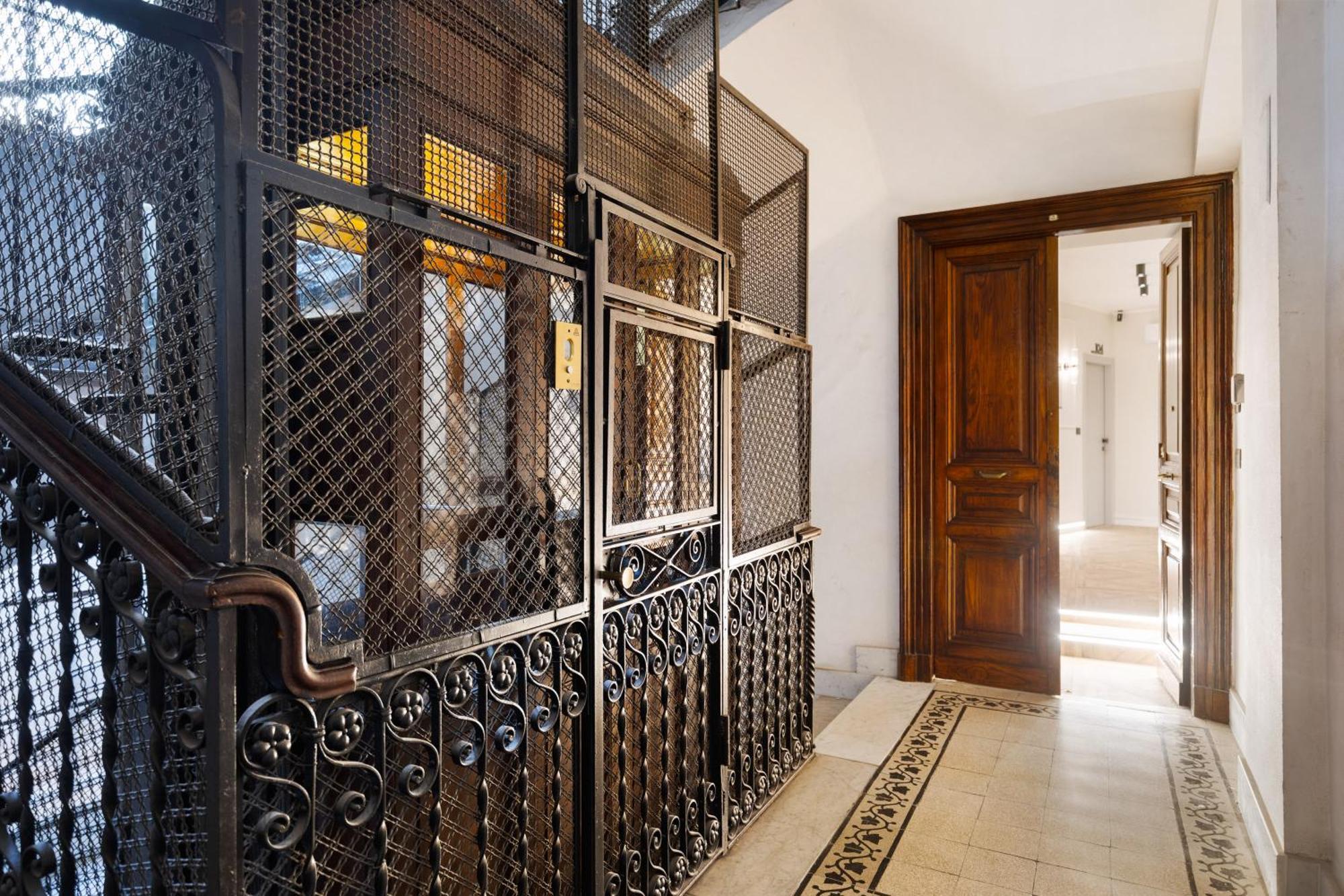 Casa de hóspedes Adriana Boutique Roma