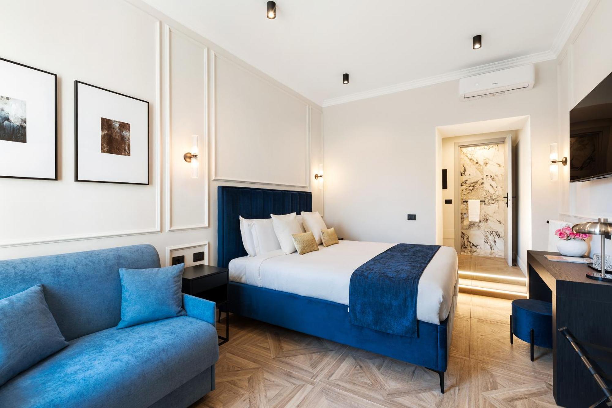Casa de hóspedes Adriana Boutique Roma