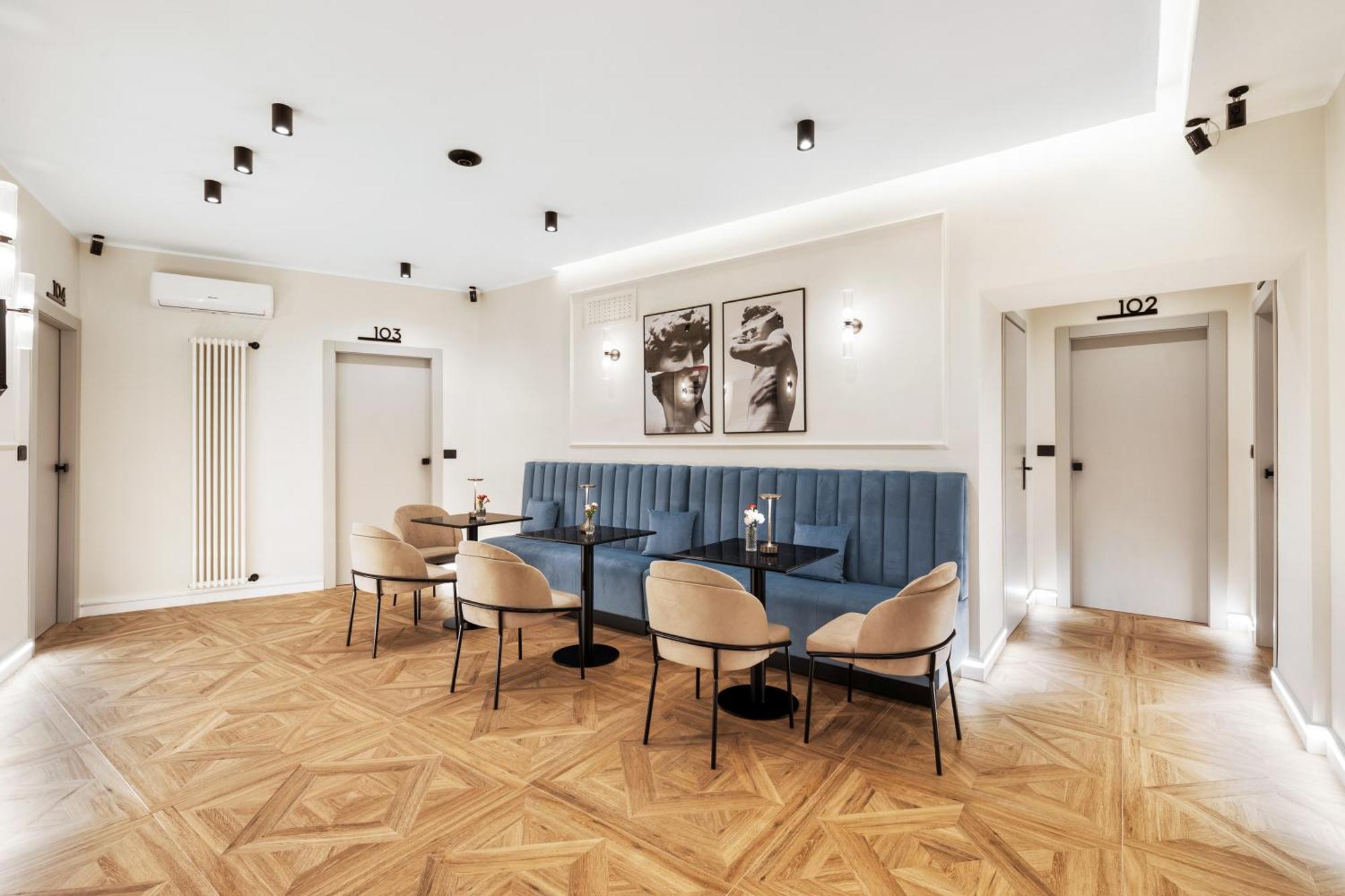 Casa de hóspedes Adriana Boutique Roma