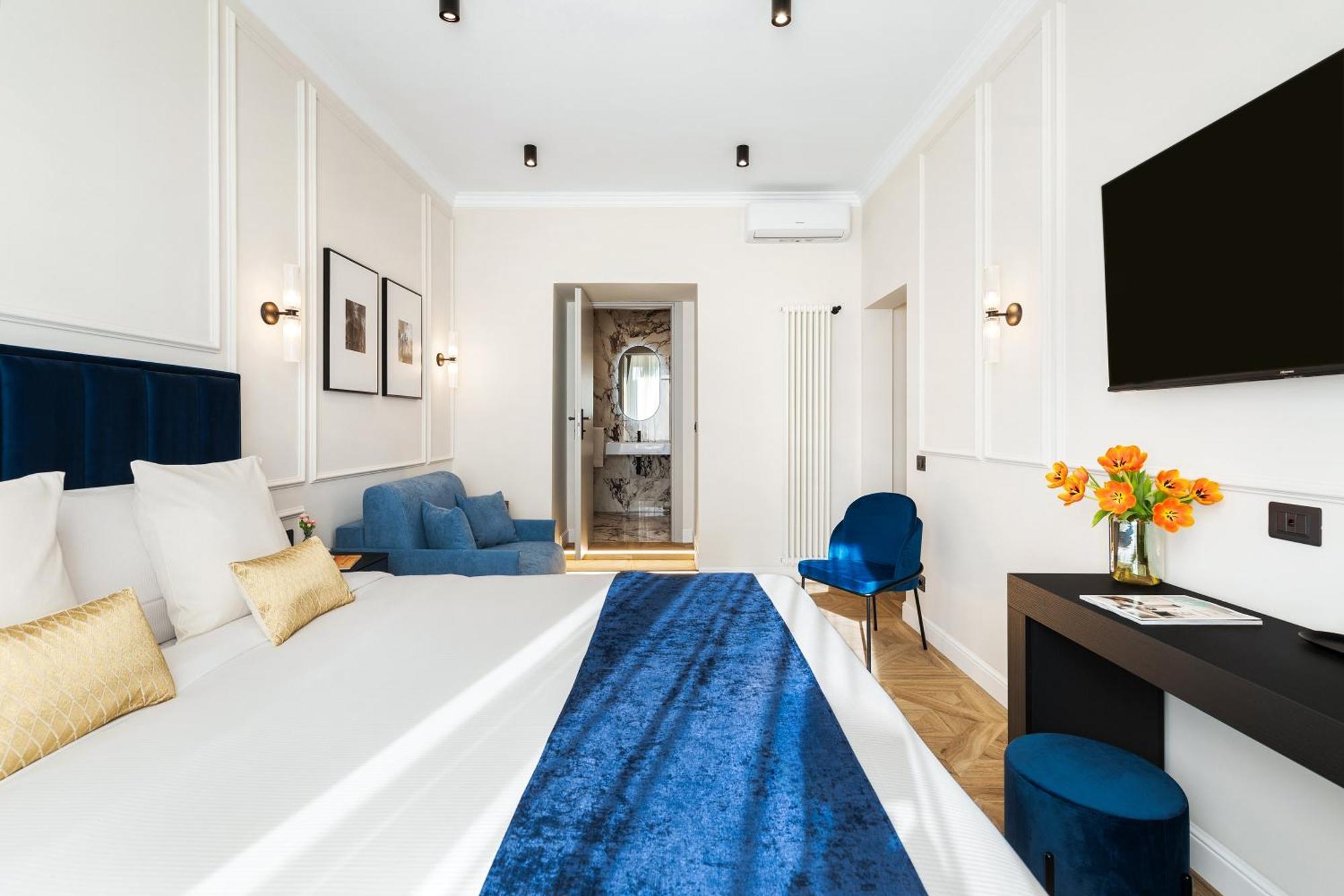 Casa de hóspedes Adriana Boutique Roma